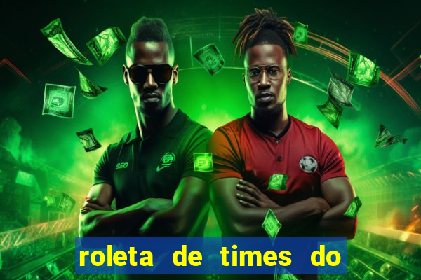 roleta de times do fc 24